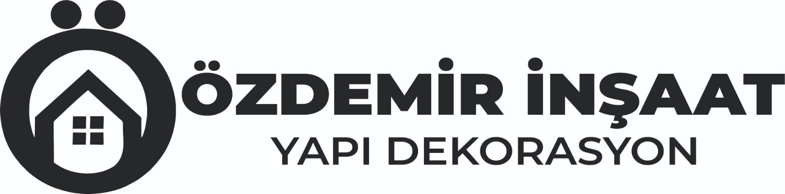 ÖZDEMİR İNŞAAT Yapı Dekorasyon